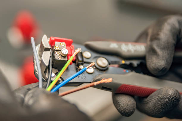 Best Electrical Troubleshooting Services  in Piedmont, CA