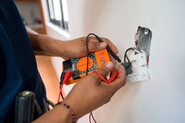 Best Residential Electrician Services  in Piedmont, CA