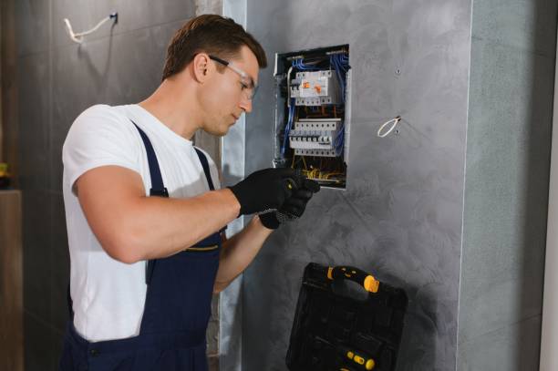 Best Local Electrician Companies  in Piedmont, CA
