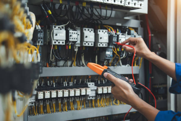 Best Electrical Rewiring Services  in Piedmont, CA