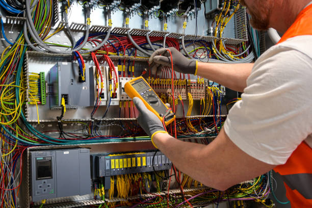 Best Circuit Breaker Repair  in Piedmont, CA