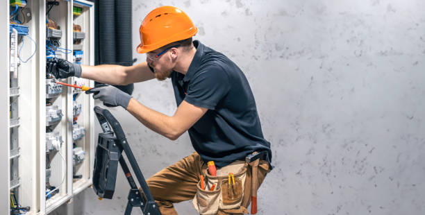 Piedmont, CA Electrician Company