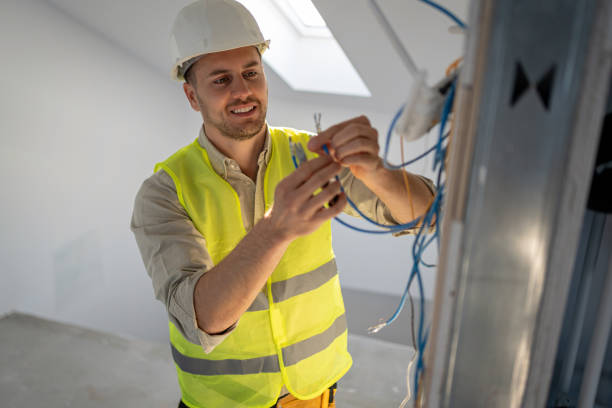 Best Licensed Electrician  in Piedmont, CA