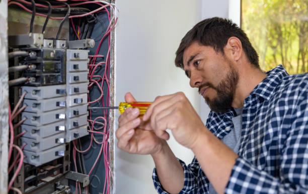 Best Ceiling Fan Installation Electrician  in Piedmont, CA